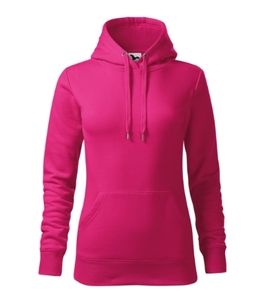 Malfini 414 - sweatshirt Cape pour femme Magenta