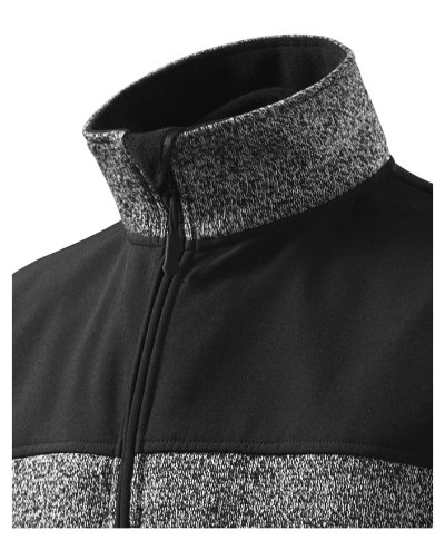 RIMECK 550 - blouson softshell Casual pour homme