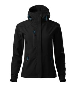 Malfini 532 - blouson softshell Nano pour femme Noir