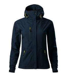 Malfini 532 - blouson softshell Nano pour femme Bleu Marine