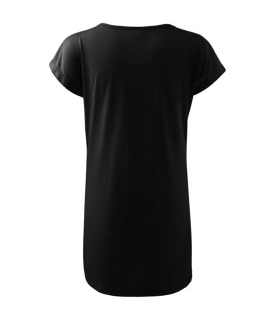 Malfini 123 - t-shirt/robe Love pour femme