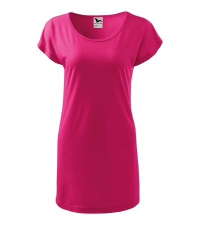 Malfini 123 - t-shirt/robe Love pour femme