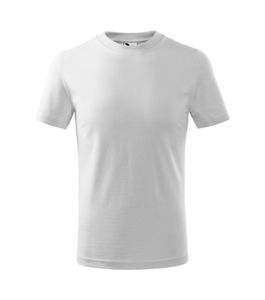 Malfini 100 - t-shirt Classic pour enfant Blanc