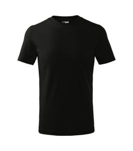 Malfini 100 - t-shirt Classic pour enfant Noir