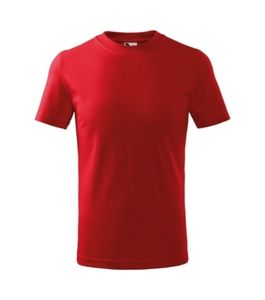 Malfini 100 - t-shirt Classic pour enfant Rouge