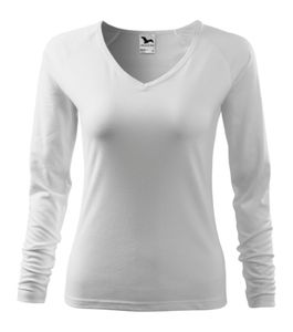 Malfini 127 - t-shirt Elegance pour femme Blanc