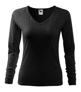 Malfini 127 - t-shirt Elegance pour femme Noir