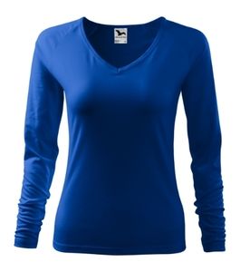 Malfini 127 - t-shirt Elegance pour femme Bleu Royal
