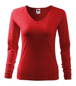 Malfini 127 - t-shirt Elegance pour femme Rouge
