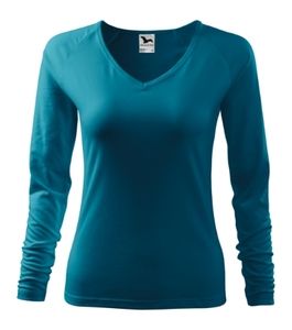 Malfini 127 - t-shirt Elegance pour femme turquoise foncé