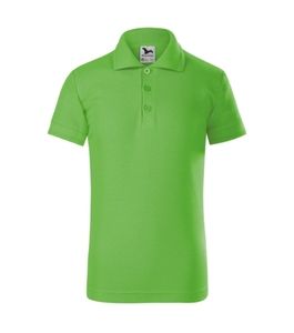 Malfini 222 - polo Pique Polo pour enfant Vert pomme