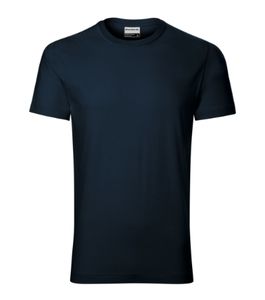 RIMECK R01 - t-shirt Resist pour homme Bleu Marine