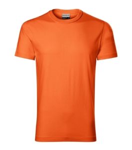 RIMECK R01 - t-shirt Resist pour homme Orange
