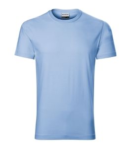 RIMECK R01 - t-shirt Resist pour homme Bleu ciel
