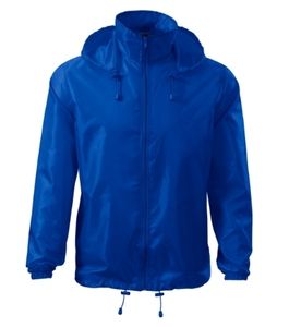 Malfini 524 - anorak Windy mixte Bleu Royal