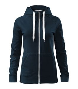 Malfini Premium 451 - sweatshirt Voyage pour femme Bleu Marine