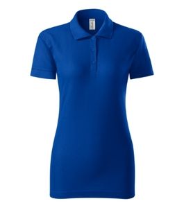 Piccolio P22 - polo Joy pour femme Bleu Royal