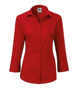 Malfini 218 - chemise Style pour femme Rouge