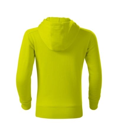 Malfini 412 - sweatshirt Trendy Zipper pour enfant