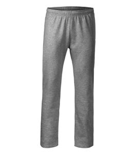 Malfini 607 - jogging Comfort homme/enfant Gris chiné foncé