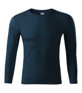 Piccolio P75 - t-shirt Progress LS mixte