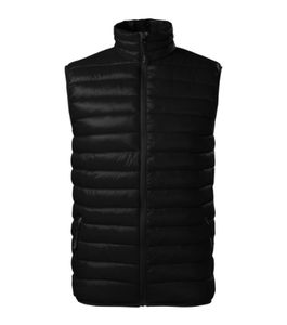 Malfini Premium 553 - gilet Everest pour homme Noir