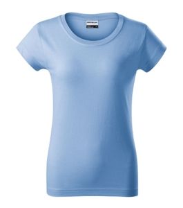 RIMECK R02 - t-shirt Resist pour femme Bleu ciel