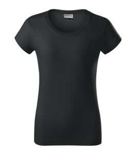 RIMECK R02 - t-shirt Resist pour femme ebony gray