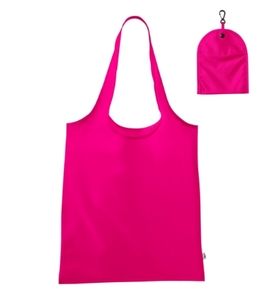 Malfini 911 - sac à provisions Smart mixte rose néon