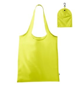 Malfini 911 - sac à provisions Smart mixte néon jaune