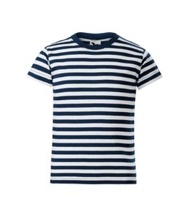Malfini 805 - t-shirt Sailor pour enfant Bleu Marine