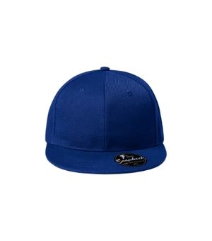 Malfini 302 - casquette Rap 6P mixte