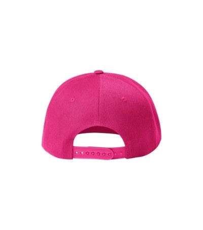 Malfini 302 - casquette Rap 6P mixte