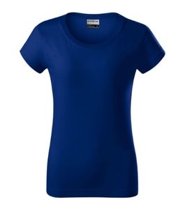 RIMECK R04 - Tee-shirt Resist Heavy pour femme Bleu Royal
