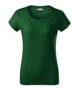 RIMECK R04 - Tee-shirt Resist Heavy pour femme vert bouteille