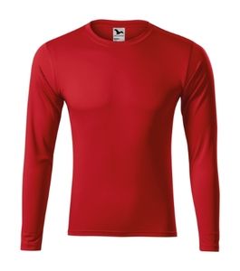Malfini 168 - Tee-shirt Pride mixte Rouge