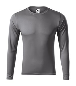 Malfini 168 - Tee-shirt Pride mixte gris acier