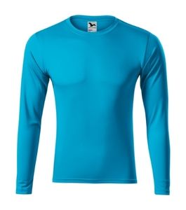 Malfini 168 - Tee-shirt Pride mixte Turquoise
