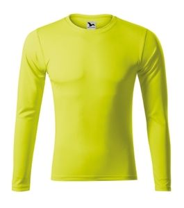 Malfini 168 - Tee-shirt Pride mixte néon jaune