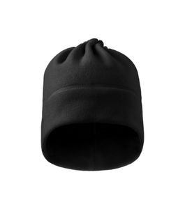 Malfini 519 - Casquette polaire Pratic mixte Noir