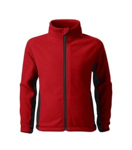 Malfini 529 -  Veste polaire Frosty pour enfant Rouge