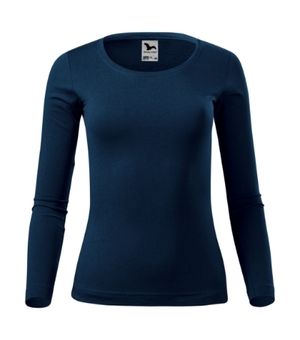 Malfini 169 - T-shirt Fit-t LS pour femme