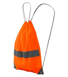 RIMECK 9V2 -  Sac à dos HV Energy mixte orange fluorescent