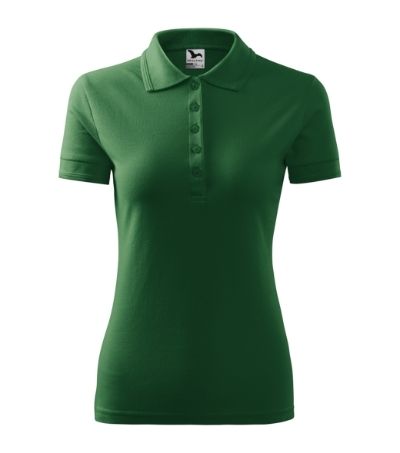 Malfini 21X - Polo Piqué pour femme 