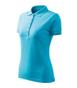 Malfini 21X - Polo Piqué pour femme 