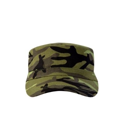 Malfini C24 - Casquette Camo Latino mixte