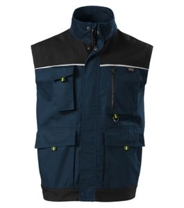 RIMECK W54 -  Gilet de travail Ranger pour homme