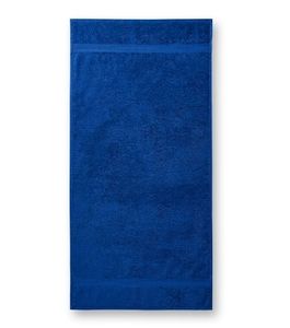 Malfini 905 - Serviette de bain Terry mixte  Bleu Royal