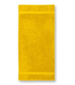 Malfini 903 - Serviette Terry  Jaune