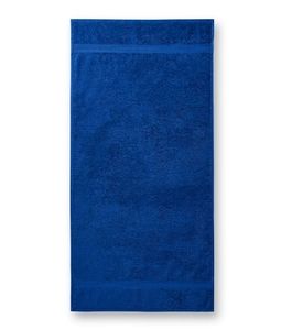 Malfini 903 - Serviette Terry  Bleu Royal